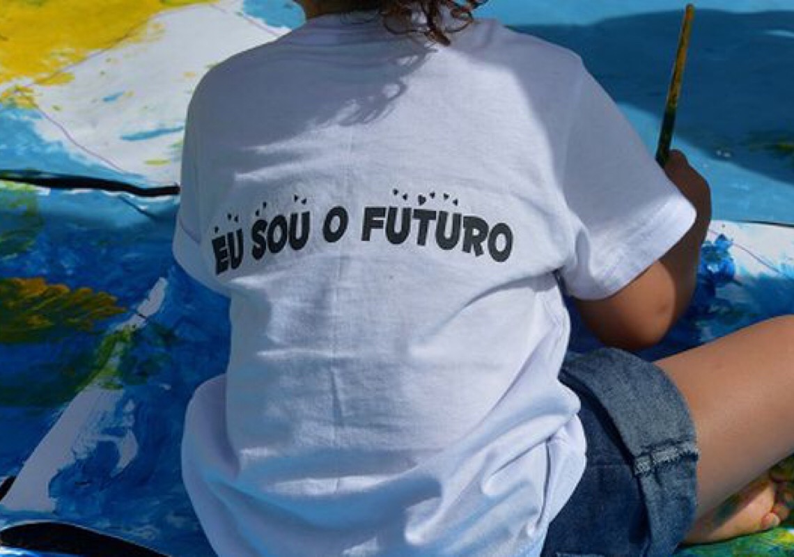 A marginalização da população ao acesso da riqueza linguística