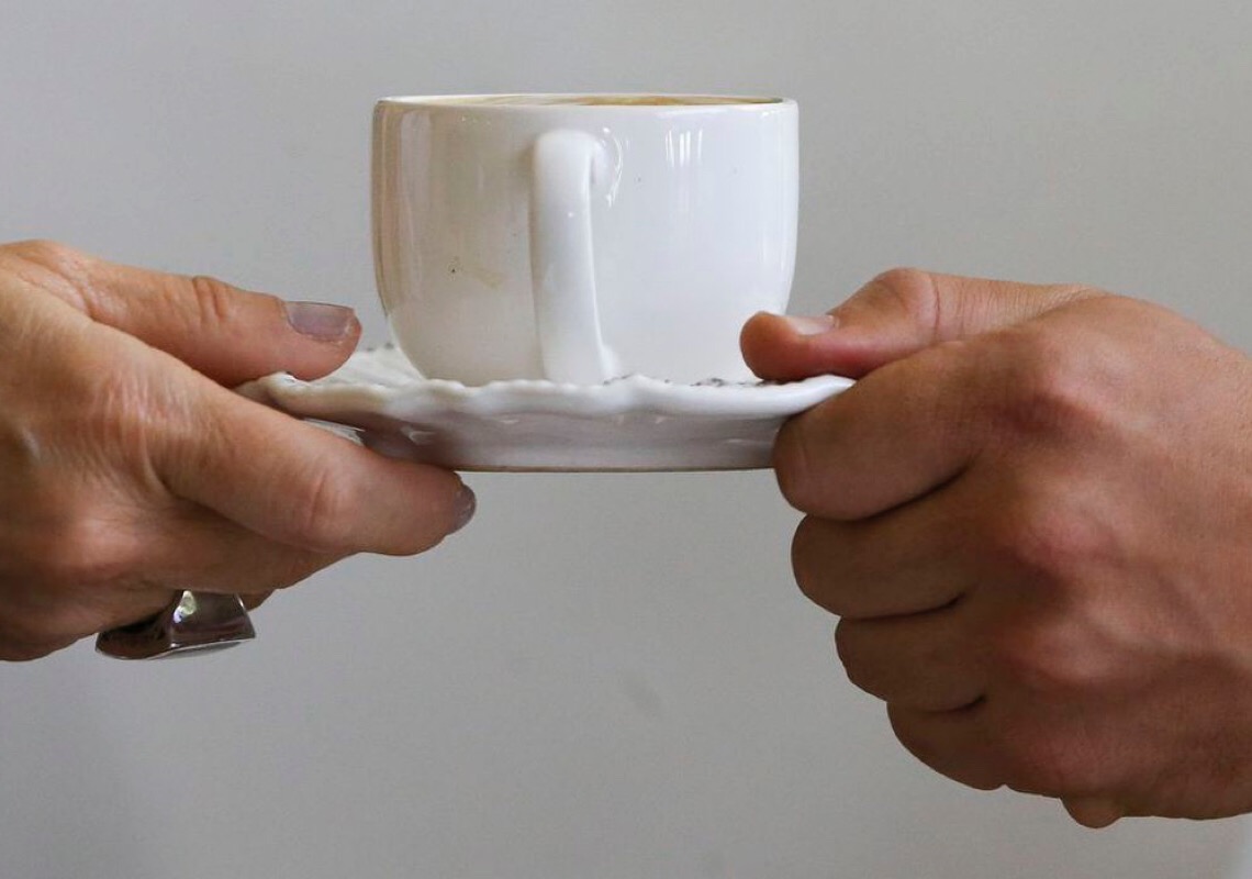 Café ou chá? Confira ideias para servir melhor as bebidas