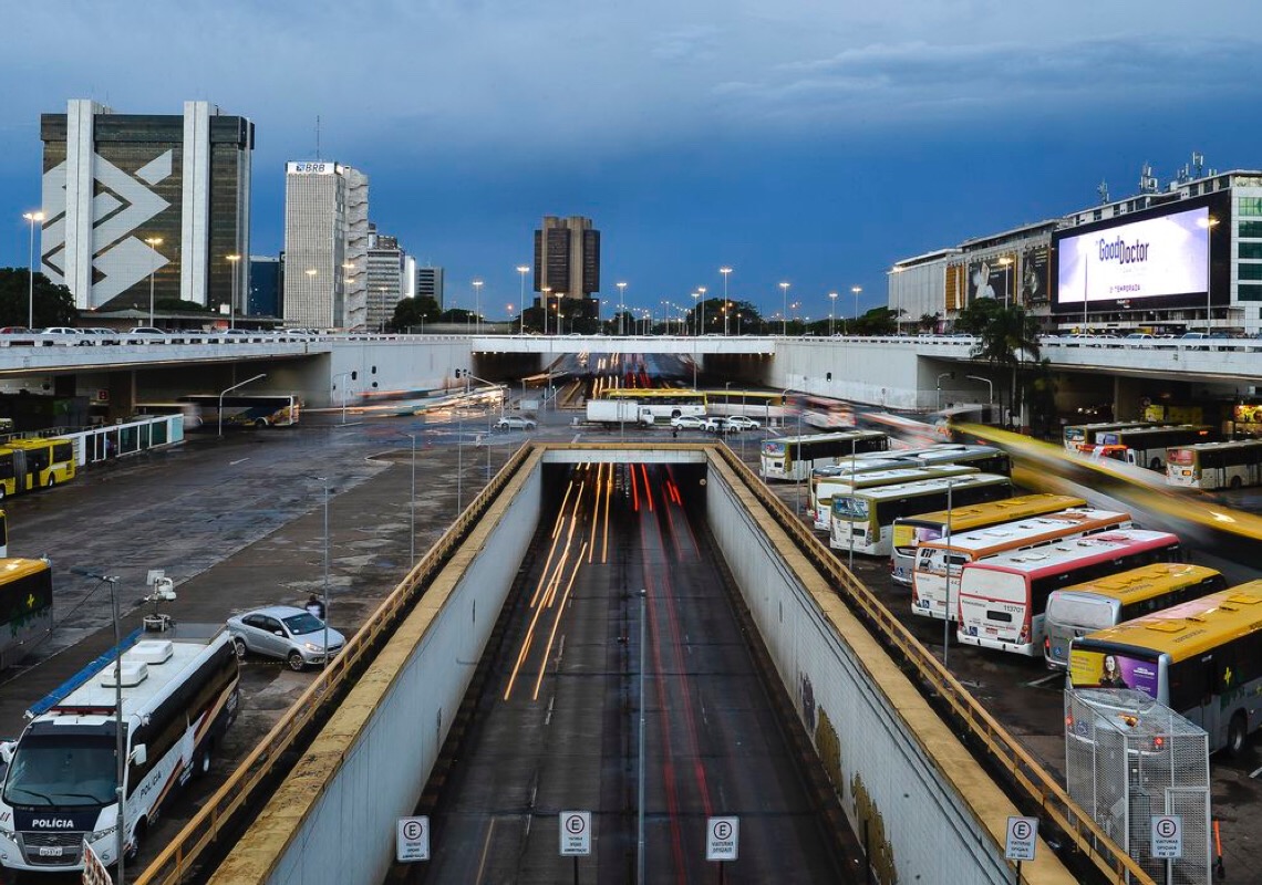 Brasília 63 anos: patrimônio cultural da era modernista