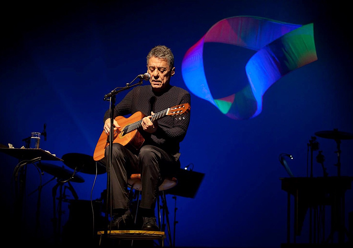 “Valeu a pena esperar”: Chico Buarque e a arte do saber.... e de saber esperar