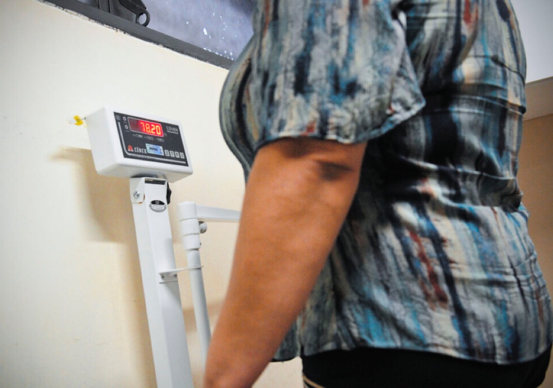 FGV: idade, renda e sedentarismo são principais fatores para obesidade