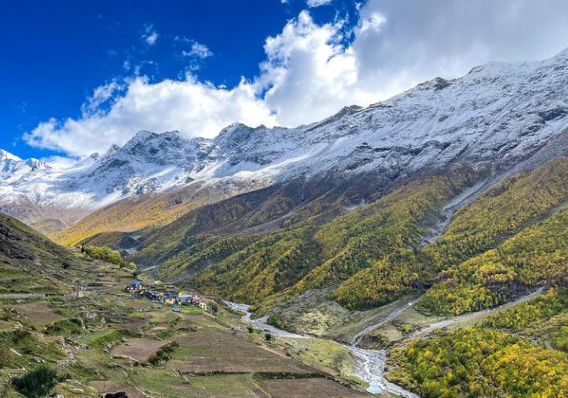 Comunidades e ecossistemas de montanha podem ser beneficiados pelo turismo