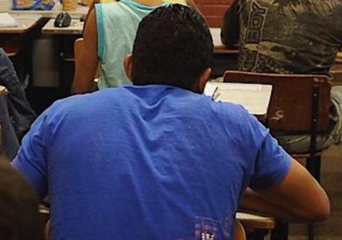 Educação no Brasil – um caso de polícia e de justiça