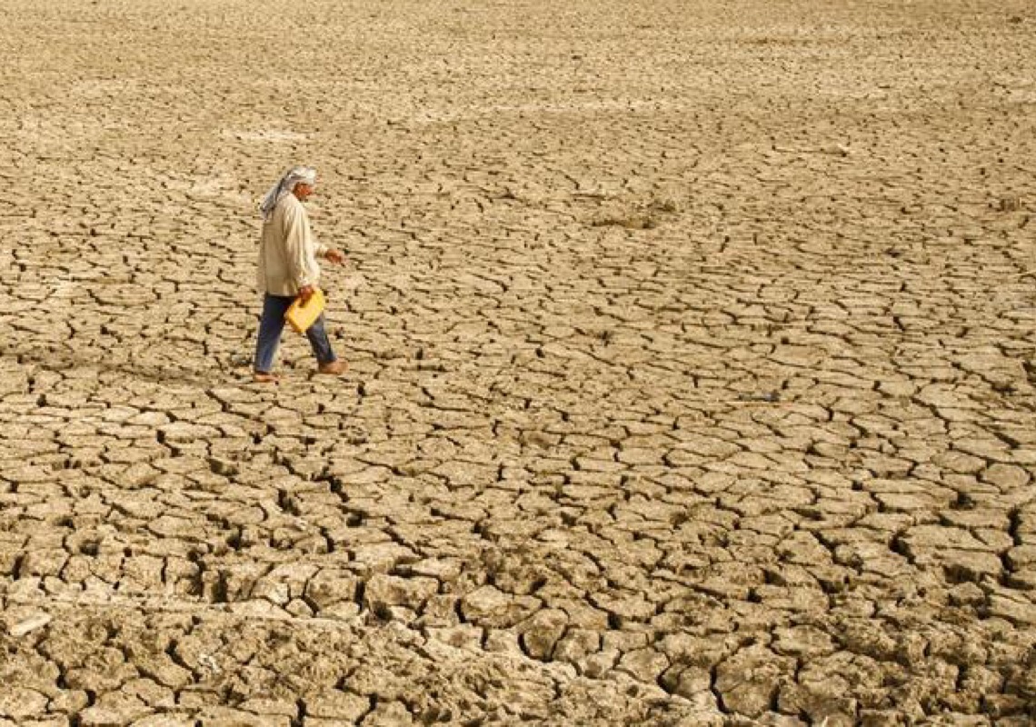 ONU alerta que retorno do El Niño pode levar a novos recordes de calor