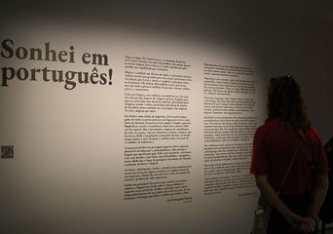 Dia Mundial da Língua Portuguesa, quarto idioma mais usado no mundo