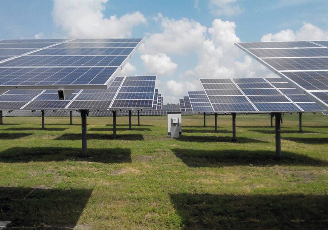 Saiba qual é a vida útil de uma usina de energia solar