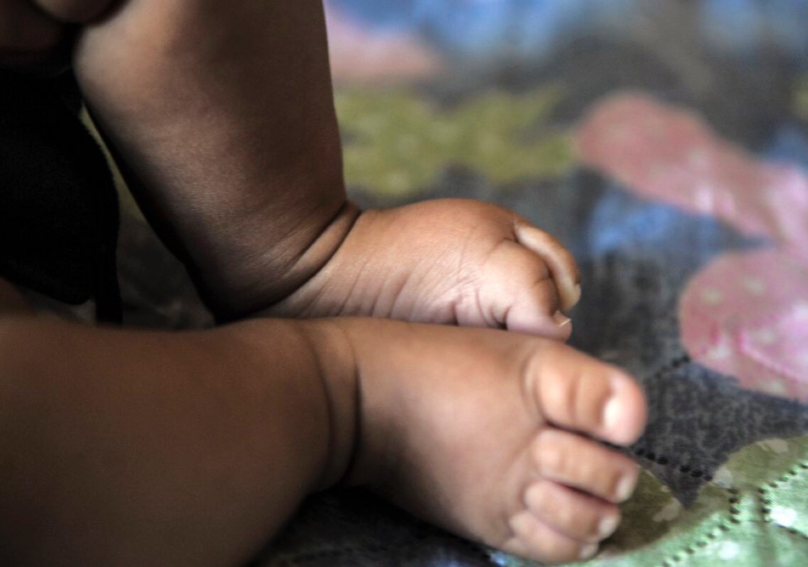 Primeiro bebê com DNA de 3 pessoas nasce no Reino Unido