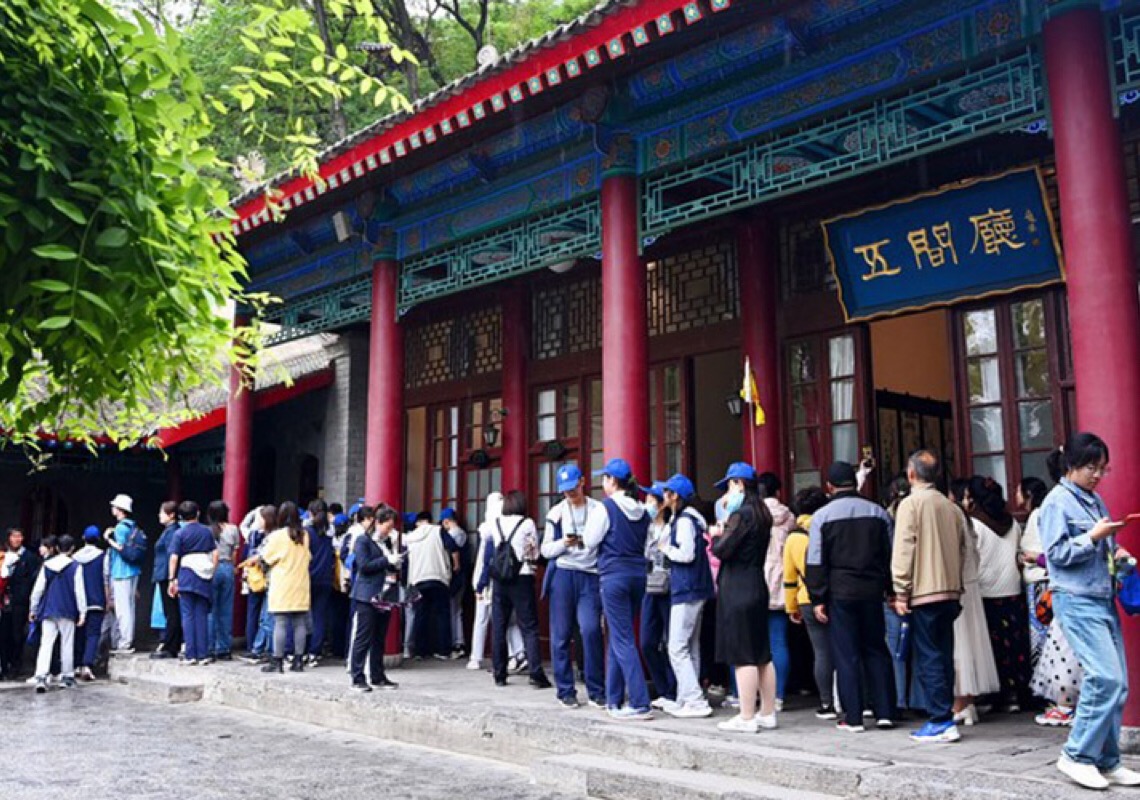 Relatório prevê mais de 10 bilhões de chegadas de turistas globais em 2023