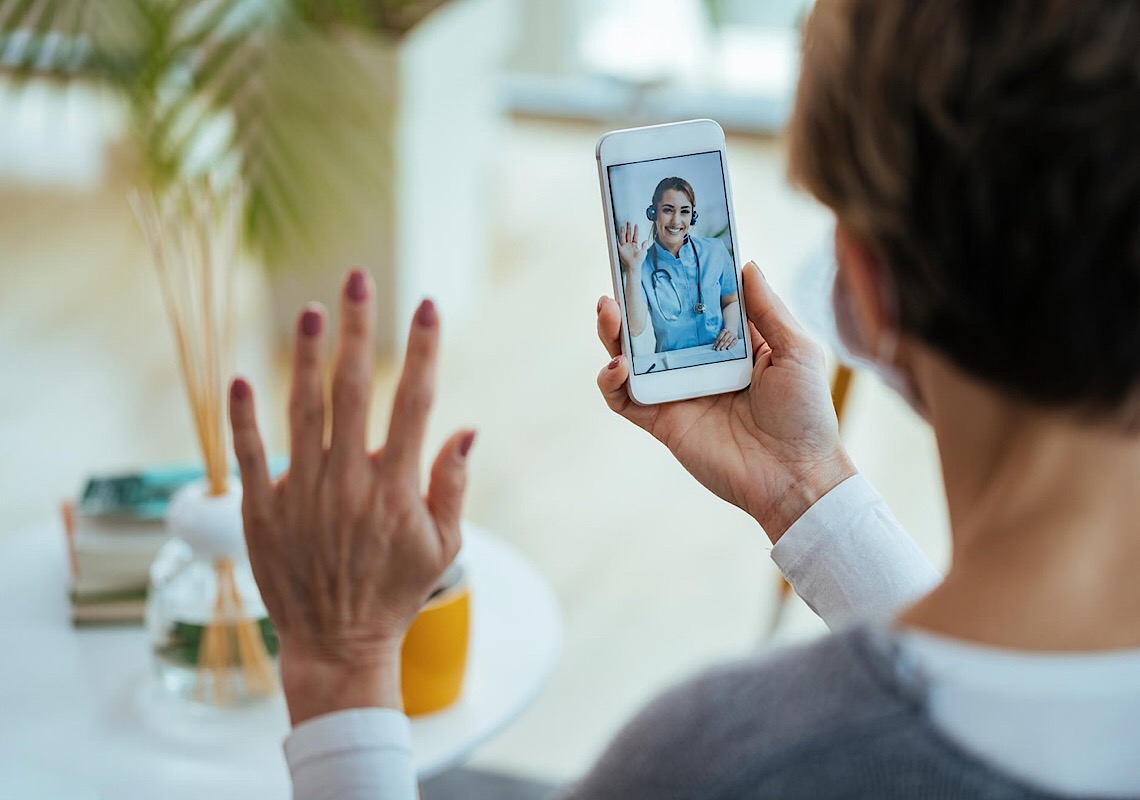 A revolução da telemedicina: como a tecnologia está transformando a saúde?
