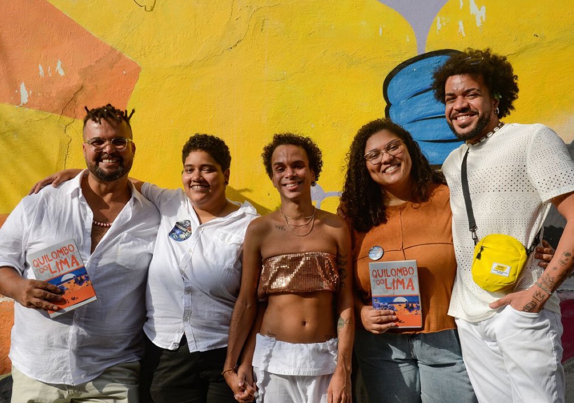 Flup revisita e atualiza obra de Lima Barreto com livro de contos