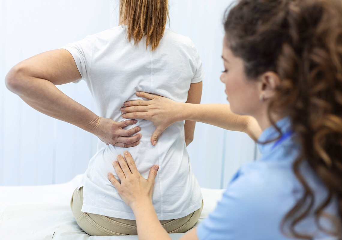 Quando tudo dói: como identificar a fibromialgia?