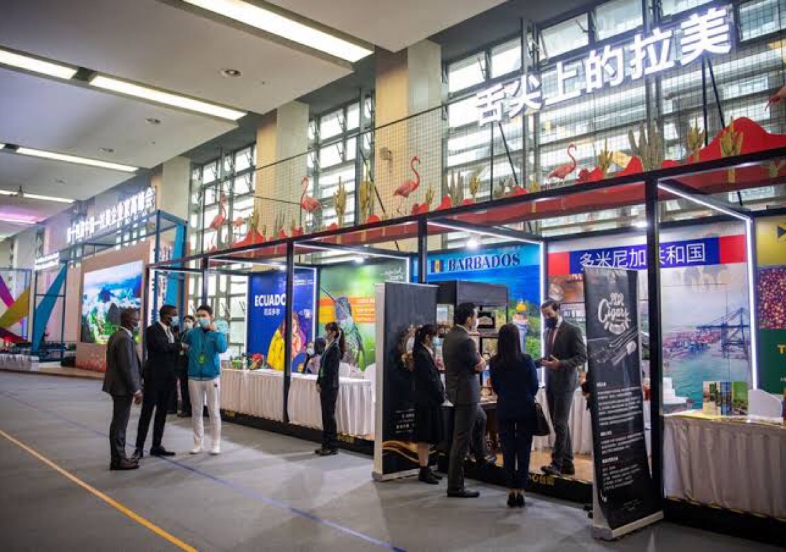Empresário brasileiro vê futuro promissor para cooperação China-ALC