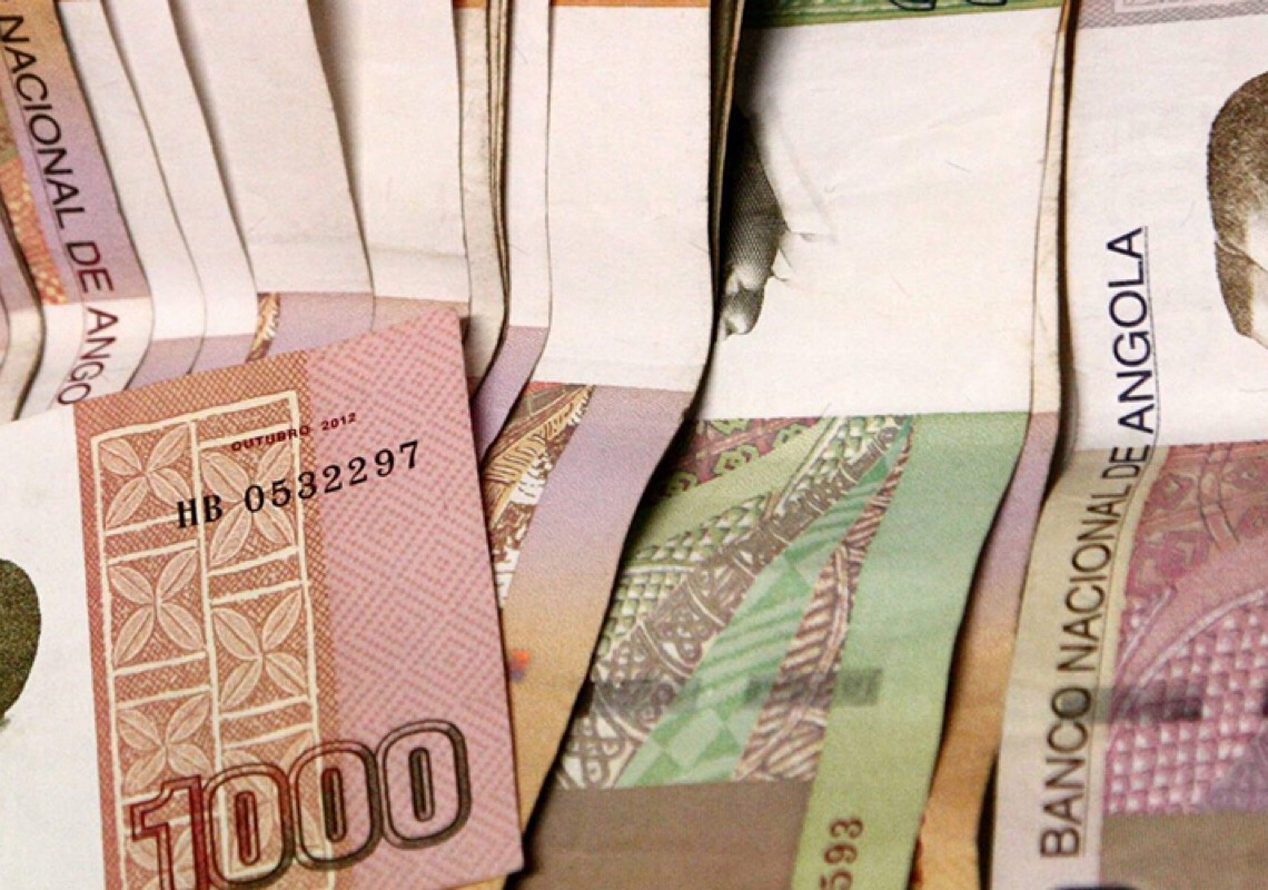 Angola gera US$ 5,5 milhões em receitas de IVA desde 2019