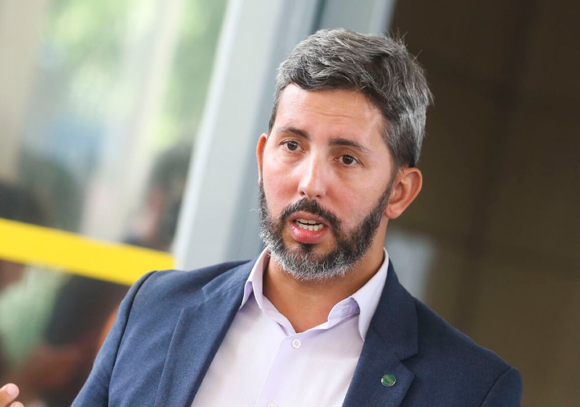 Iphan conta com orçamento recorde para investir no patrimônio cultural