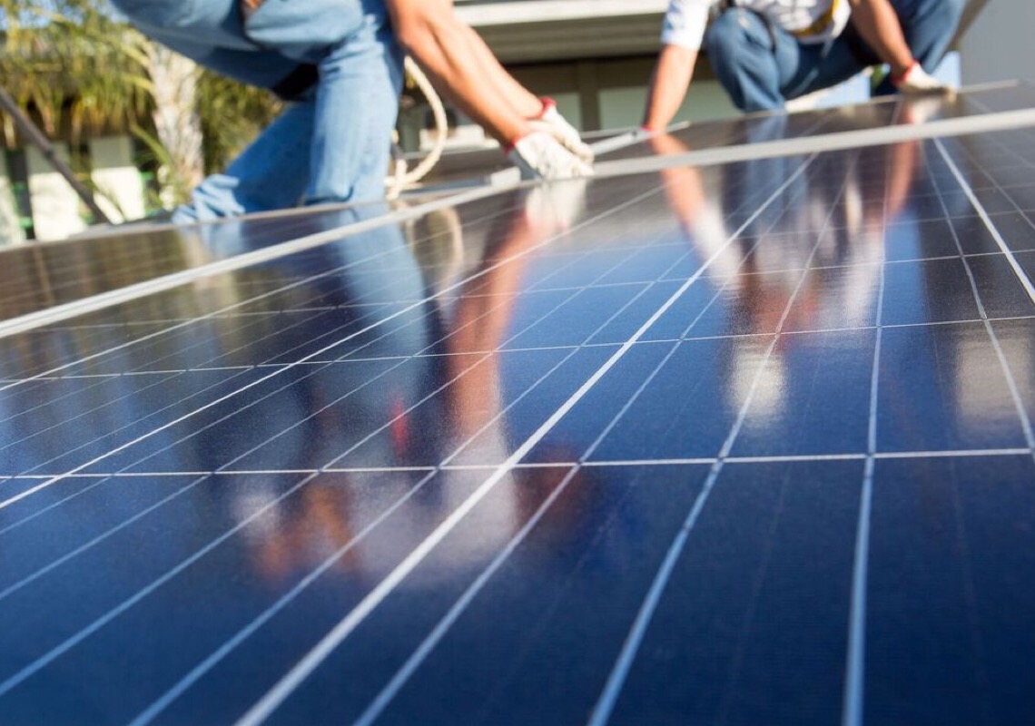 Fontes renováveis respondem por 91,4% da energia gerada até abril