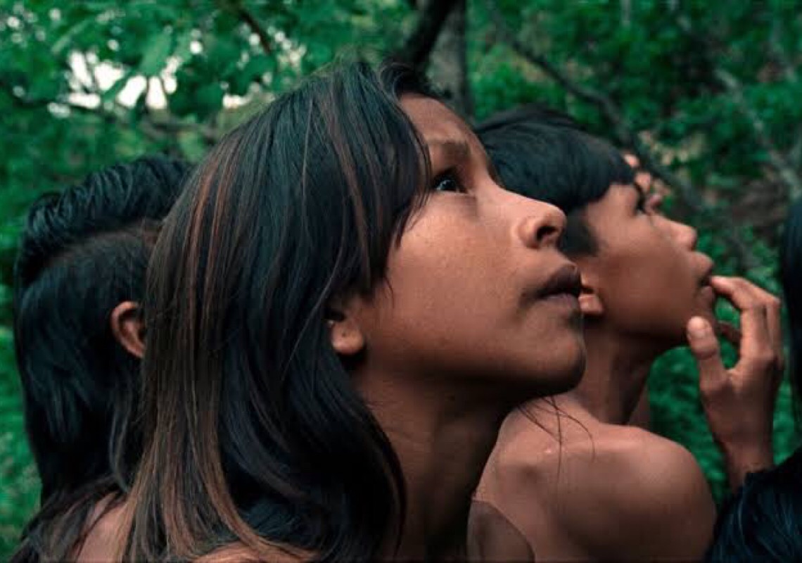 Filme brasileiro sobre resistência indígena é premiado em Cannes