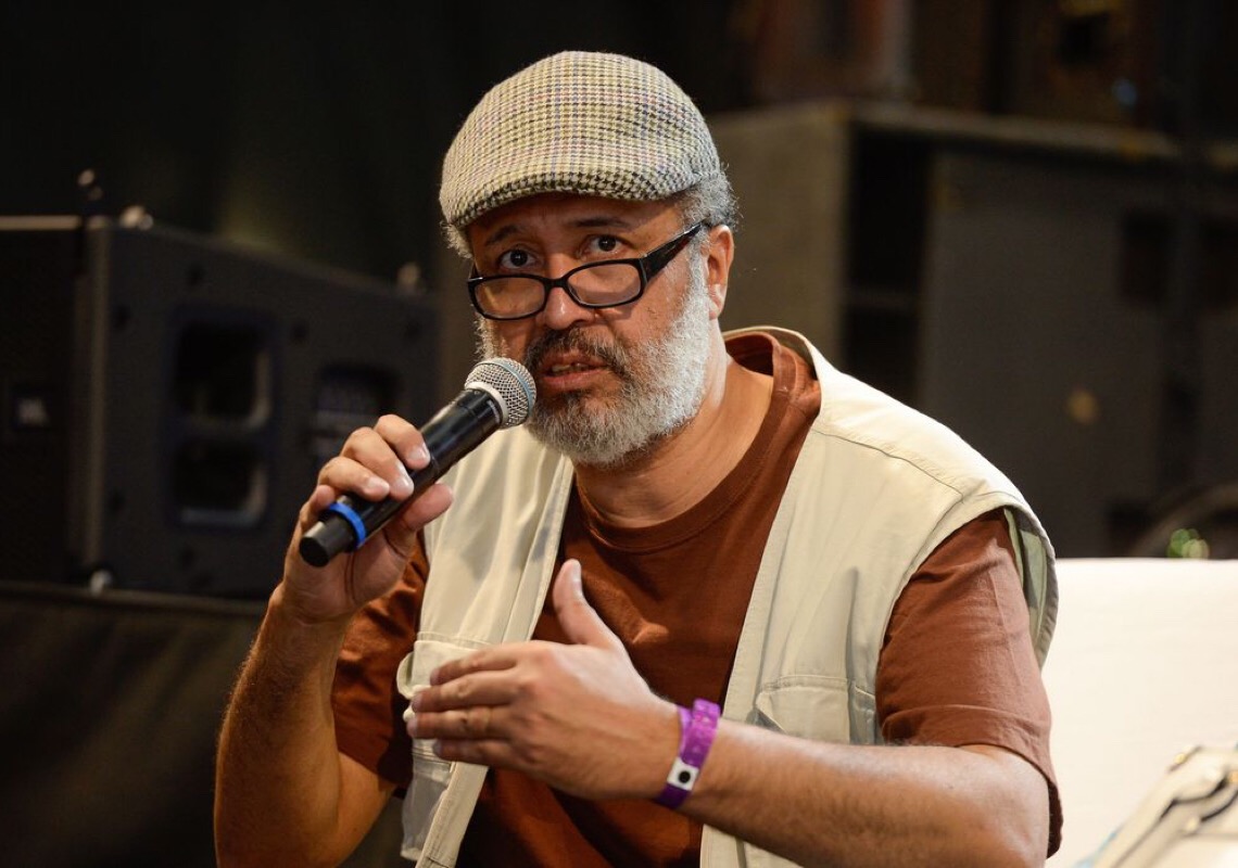 Eventos sobre cultura negra mostram avanços sociais, diz historiador