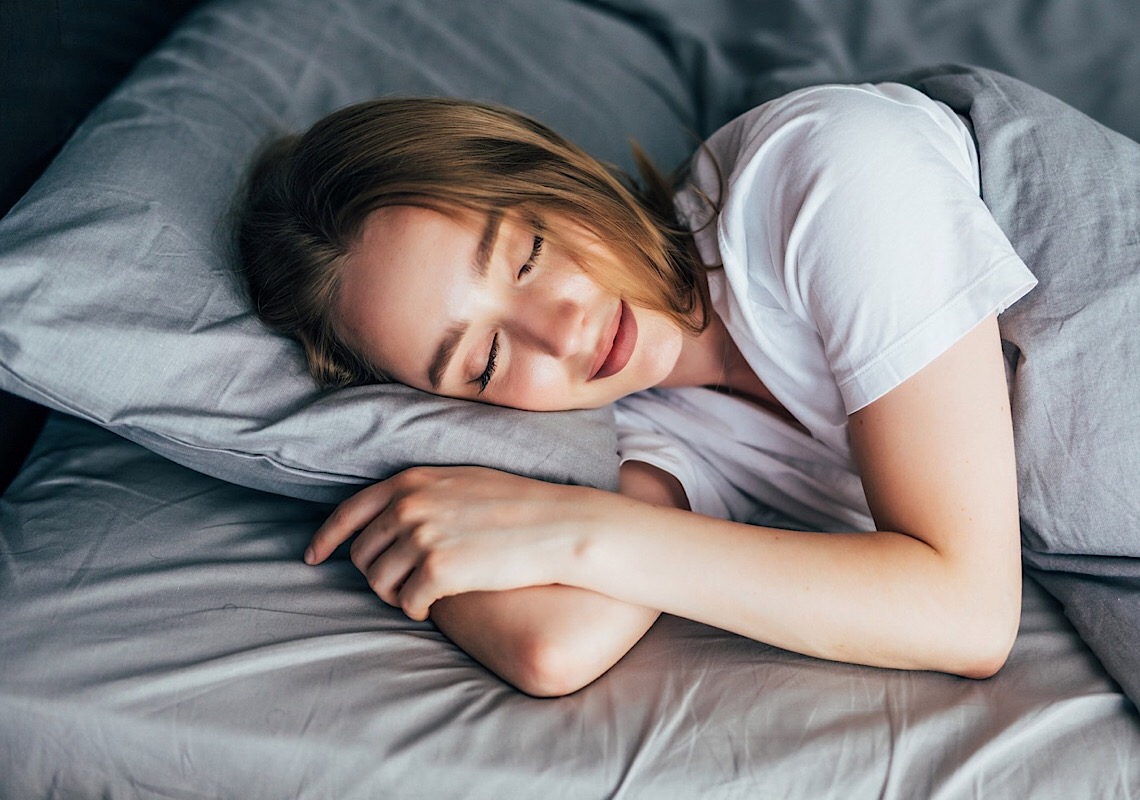 Sono para saúde: como dormir bem pode melhorar a qualidade de vida