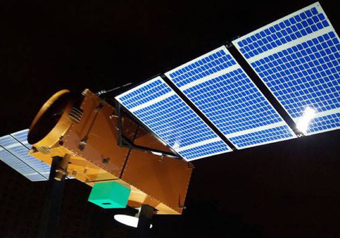 Primeiro satélite brasileiro lançado em 1993 ultrapassa tempo de vida e bate recorde da Nasa