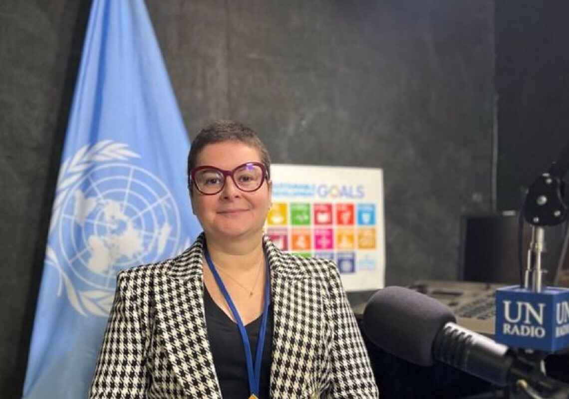Na ONU, município brasileiro defende “visão integrada” na prevenção de desastres