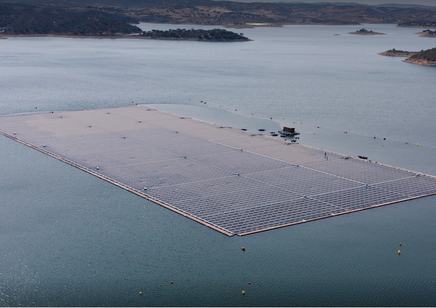 Um país mais verde, mais cedo: o Plano Nacional de Energia e Clima 2030 será revisto pela primeira vez