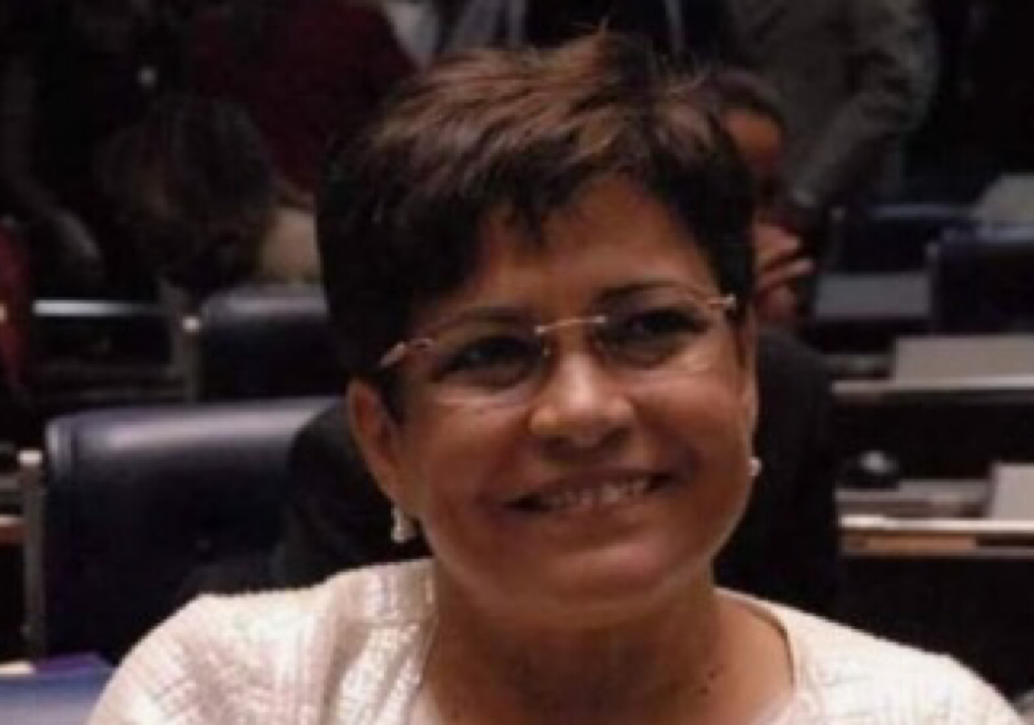A democracia começa no colo da mãe