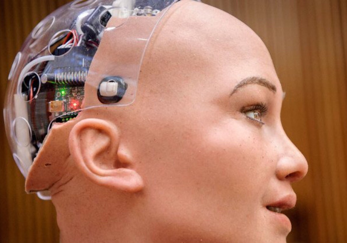 Cúpula quer garantir que Inteligência Artificial beneficie a humanidade