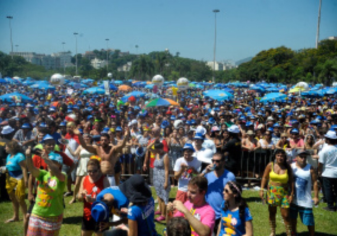 Dia Mundial da População e do Rock marcam a semana