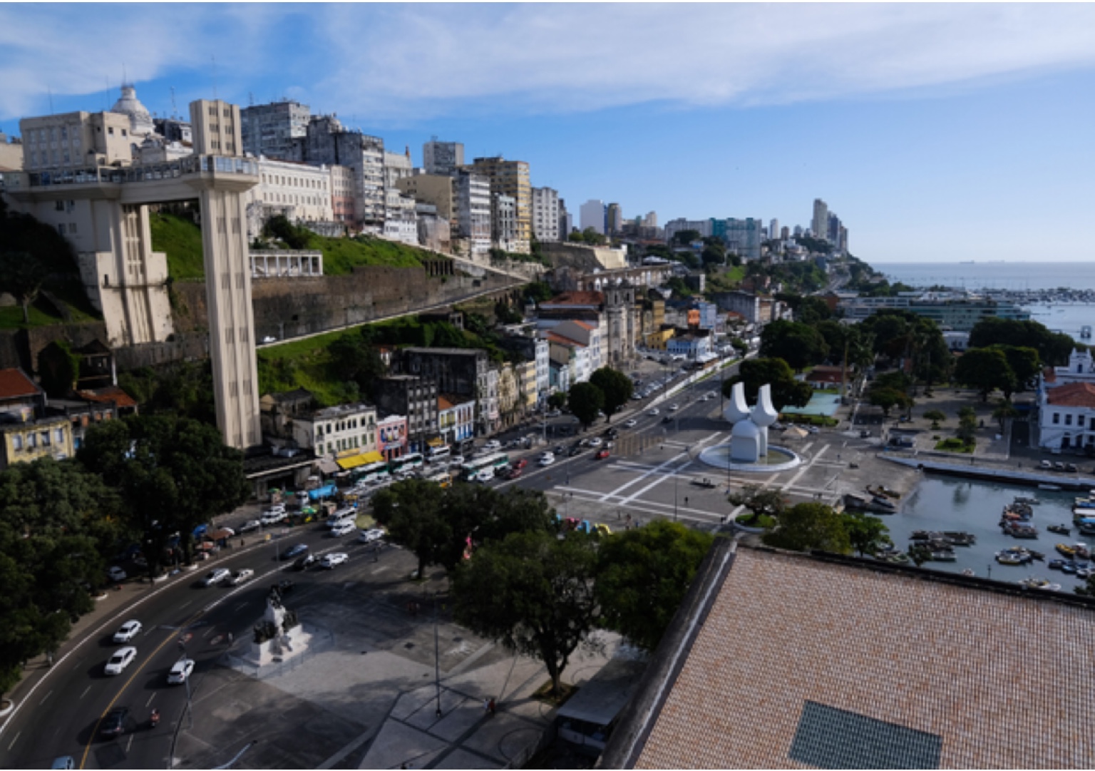 Inscrições em curso de Atrativos Naturais para guias de Turismo do Nordeste irão até 17.07
