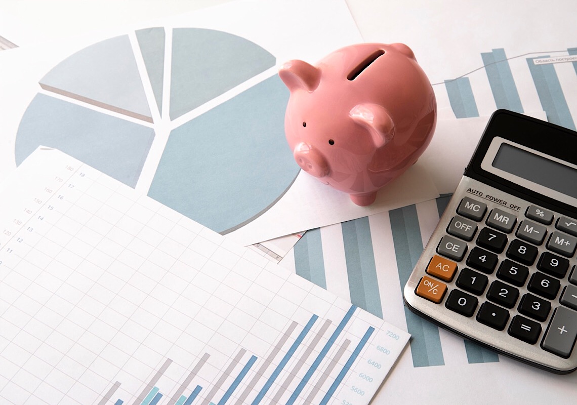 Finanças pessoais: como gerenciar seu dinheiro de forma eficiente