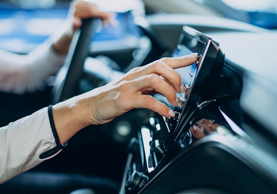 Tecnologias automotivas em destaque: as inovações da indústria automobilística