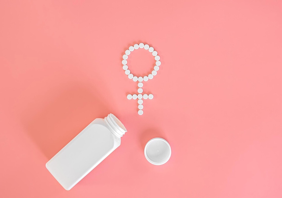 Equilíbrio hormonal: estratégias naturais para manter a saúde feminina