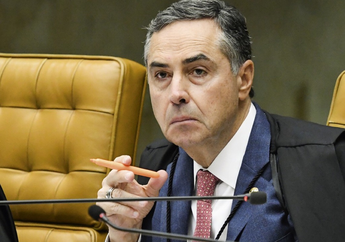 O ‘erro’ de Barroso que pode ser considerado um baita acerto