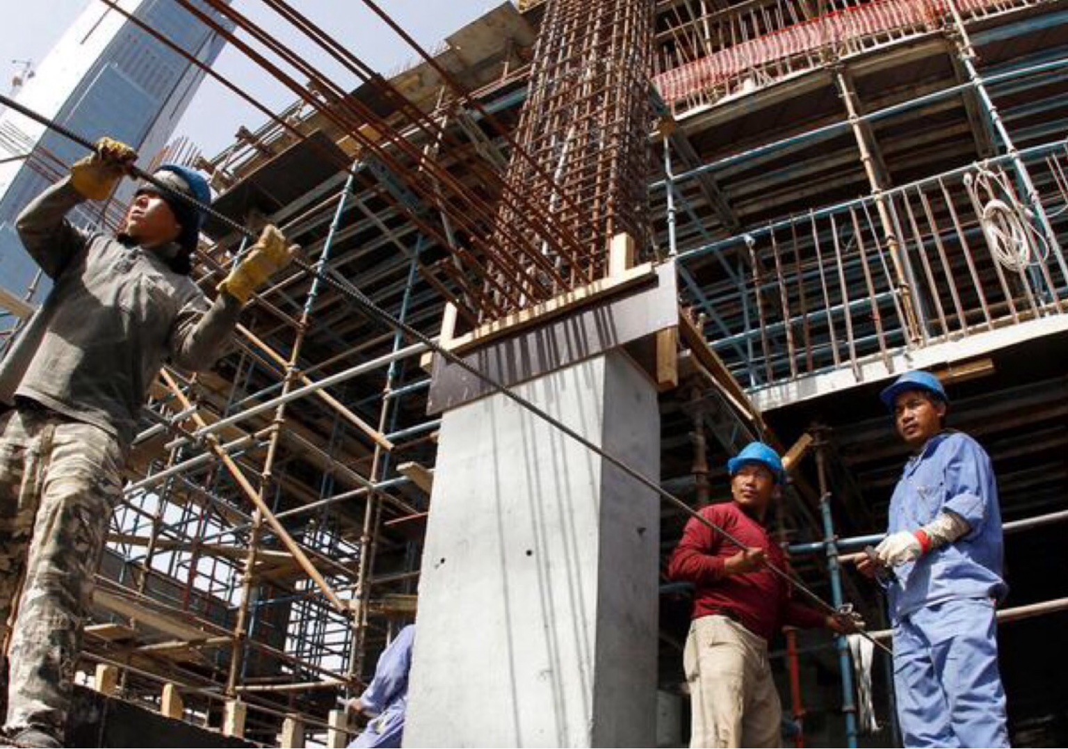 Estresse térmico ocupacional ameaça saúde dos trabalhadores