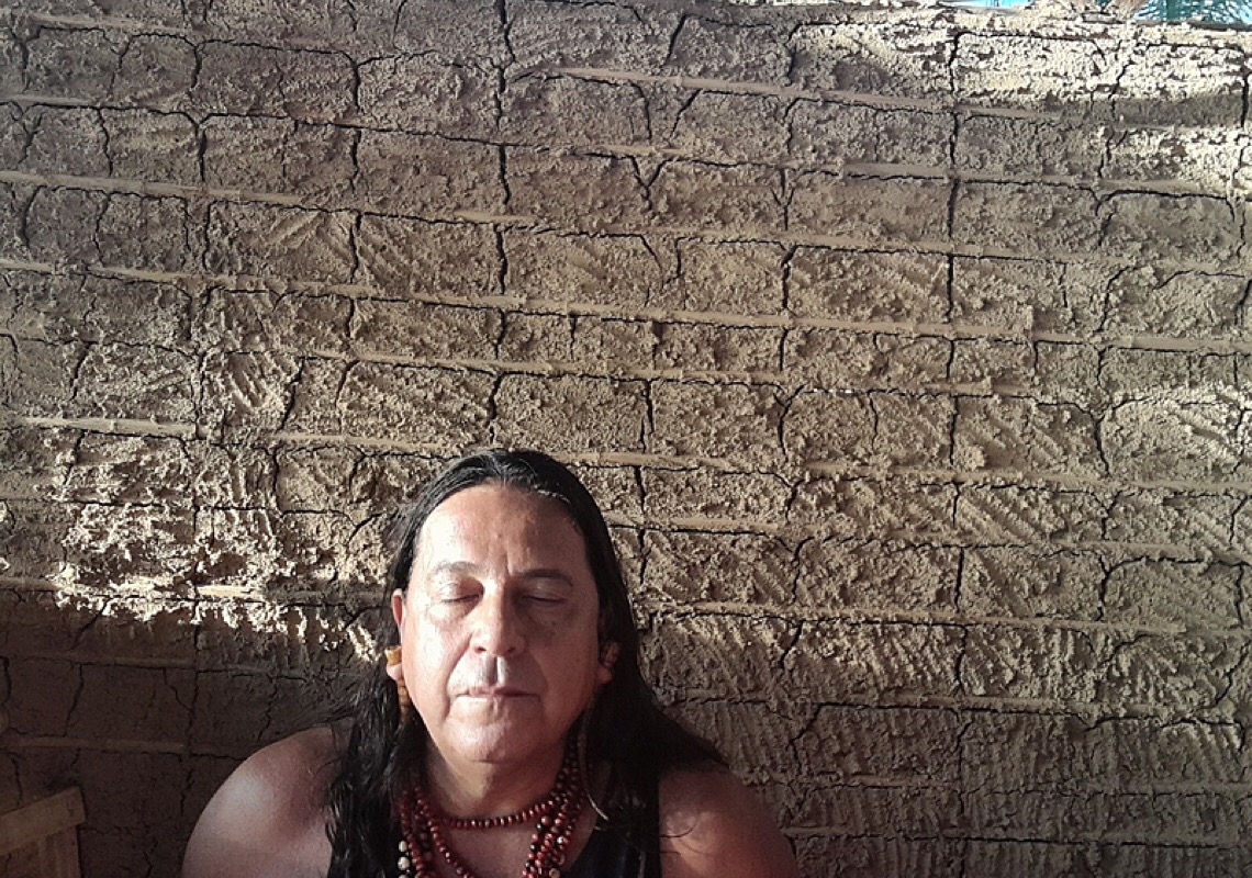 "É necessário reescrever a história colocando o protagonismo indígena", diz historiador