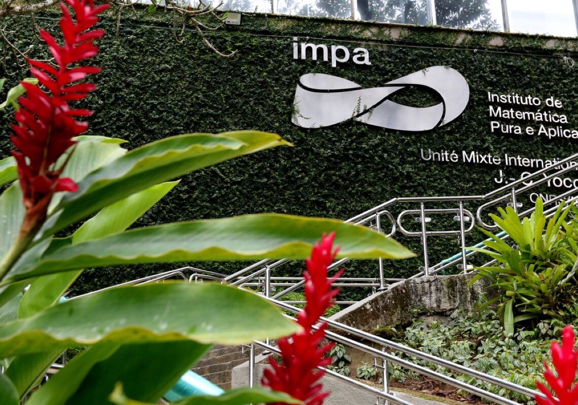 Olimpíada terá imersão em matemática para 160 estudantes