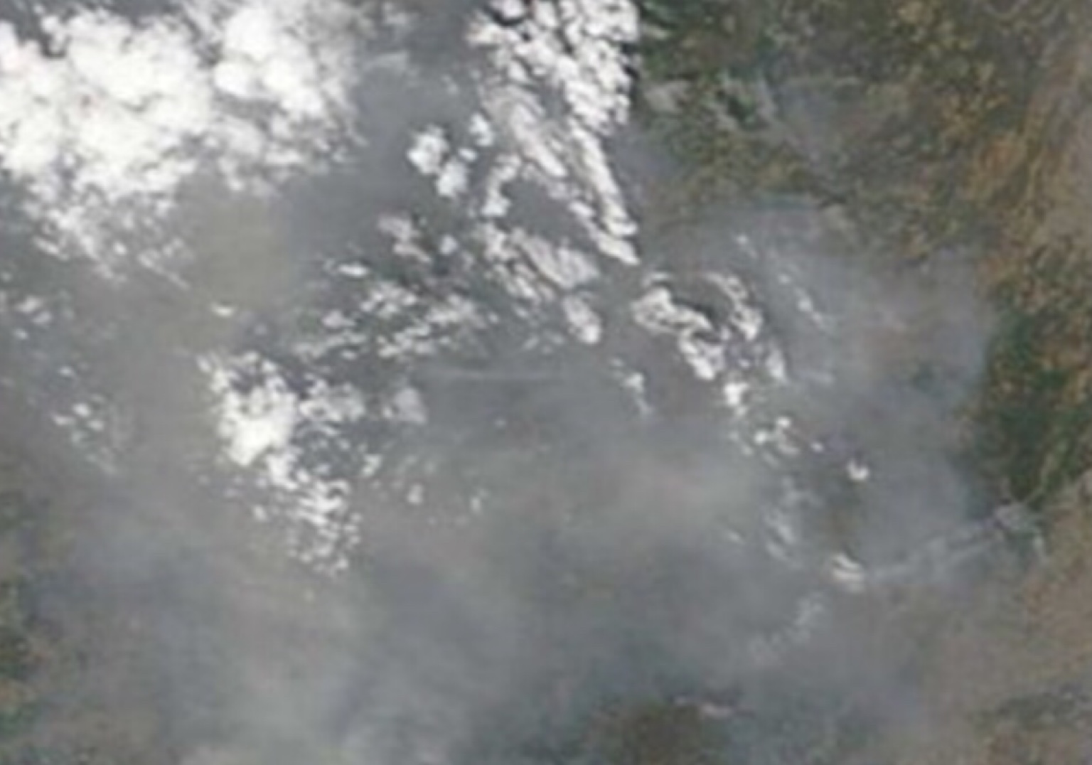 Incêndios em Portugal aumentam 26,8% em 2022, segundo INE