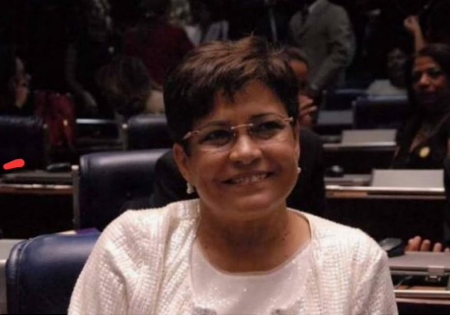 Iniciativa de ex-deputada baiana inspira homenagens a professores brasileiros