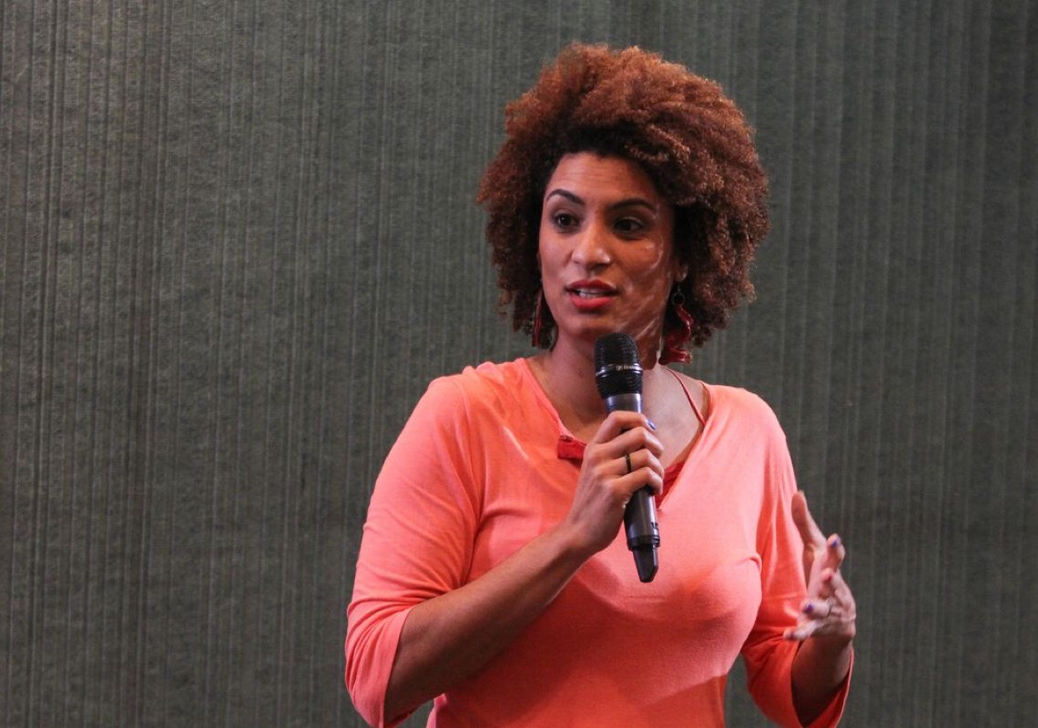 Caso Marielle: hora de seguir o dinheiro