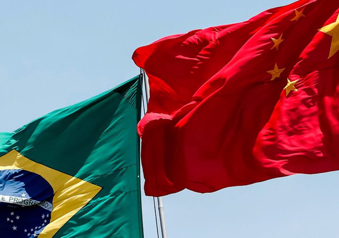 Especialista brasileiro: China tem papel fundamental para os interesses dos países em desenvolvimento