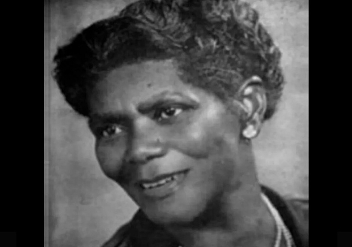 Mineira de Poços de Caldas, Laudelina de Campos entra para livro de heróis e heroínas o Brasil
