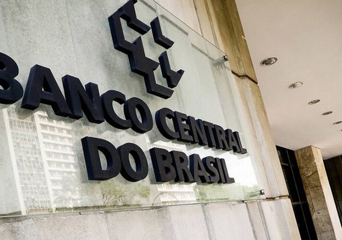 Brasil registra déficit externo de US$ 13,8 bilhões no primeiro semestre