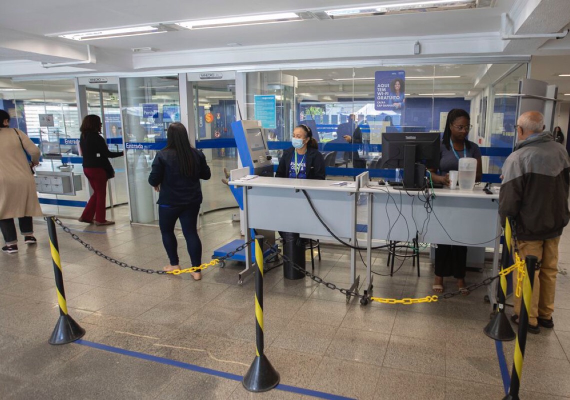 Programa Desenrola renegocia R$ 2,5 bilhões em duas semanas
