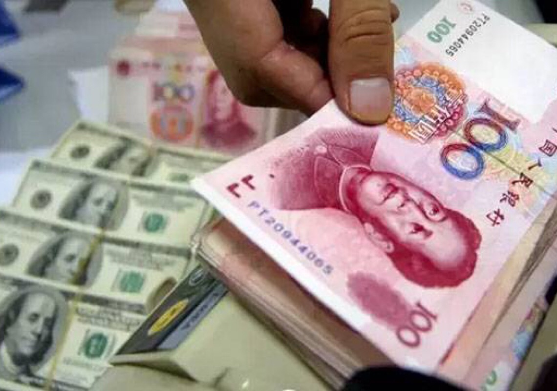 Uso do yuan em transações aumentará presença da China no Brasil e reduzirá dependência do dólar, afirmam economistas