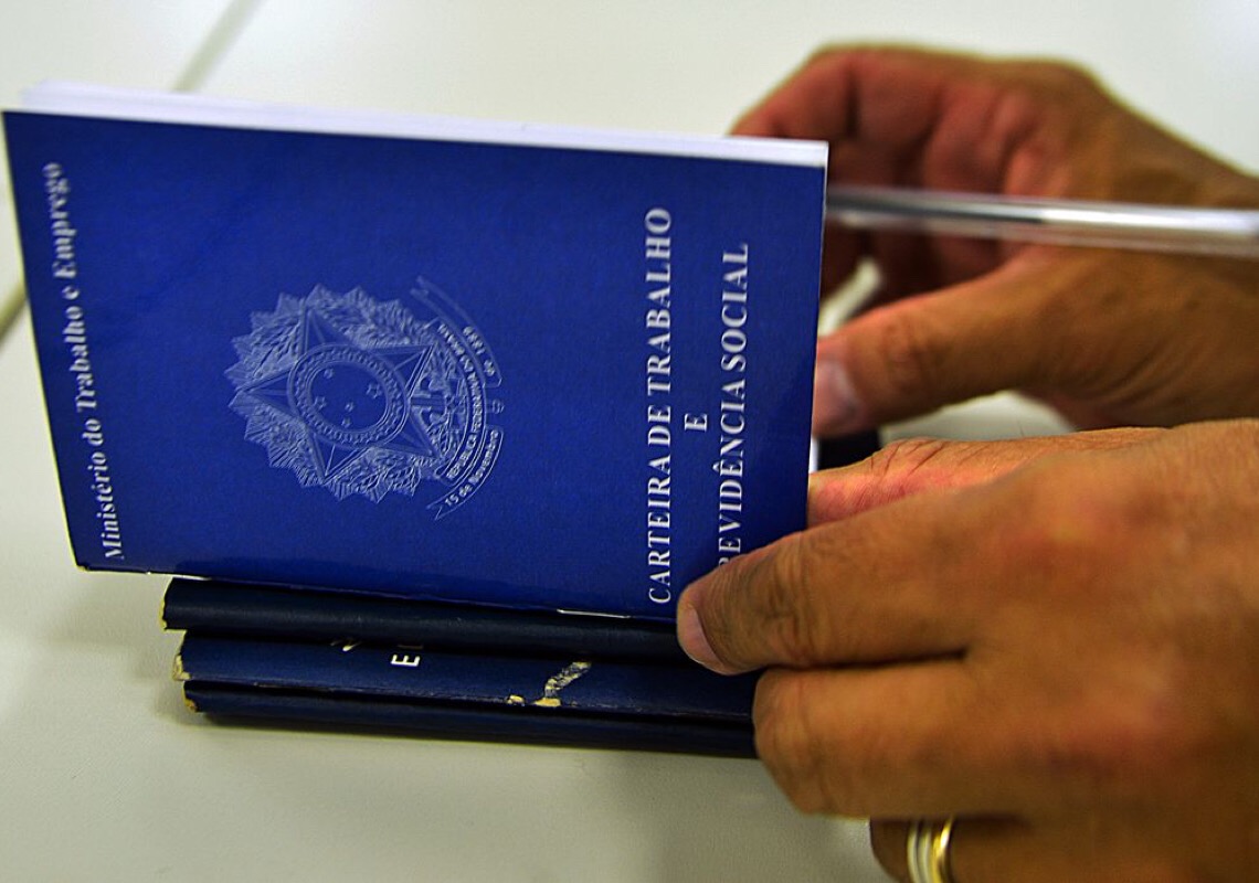 Agosto começa com 79 vagas de emprego sem exigência de experiência