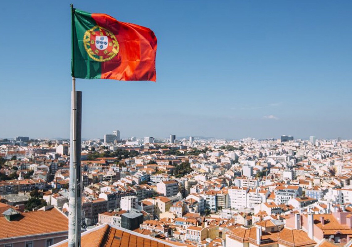 Produto Interno Bruto de Portugal cresce 2,3% no 2º trimestre