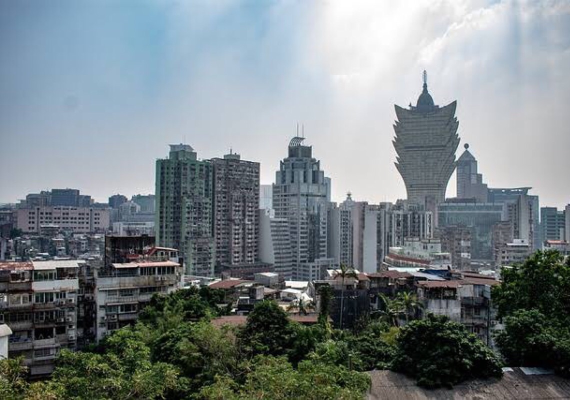 Pesquisa liderada por Macau desenvolve modelo de IA para prever variantes patogênicas da Covid-19
