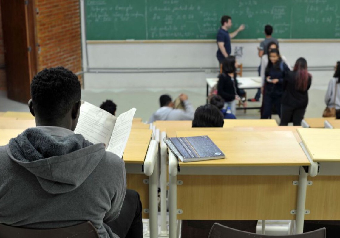 ONGs têm cursos gratuitos de capacitação para jovens em todo o país
