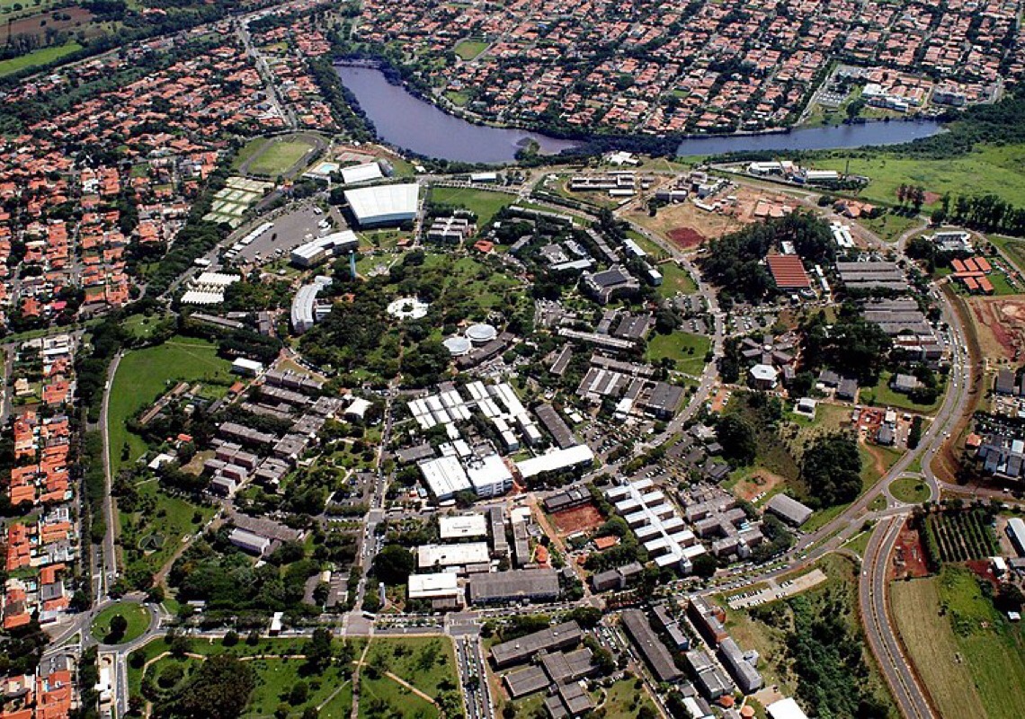 Unicamp tem inscrições abertas para o vestibular 2024; confira
