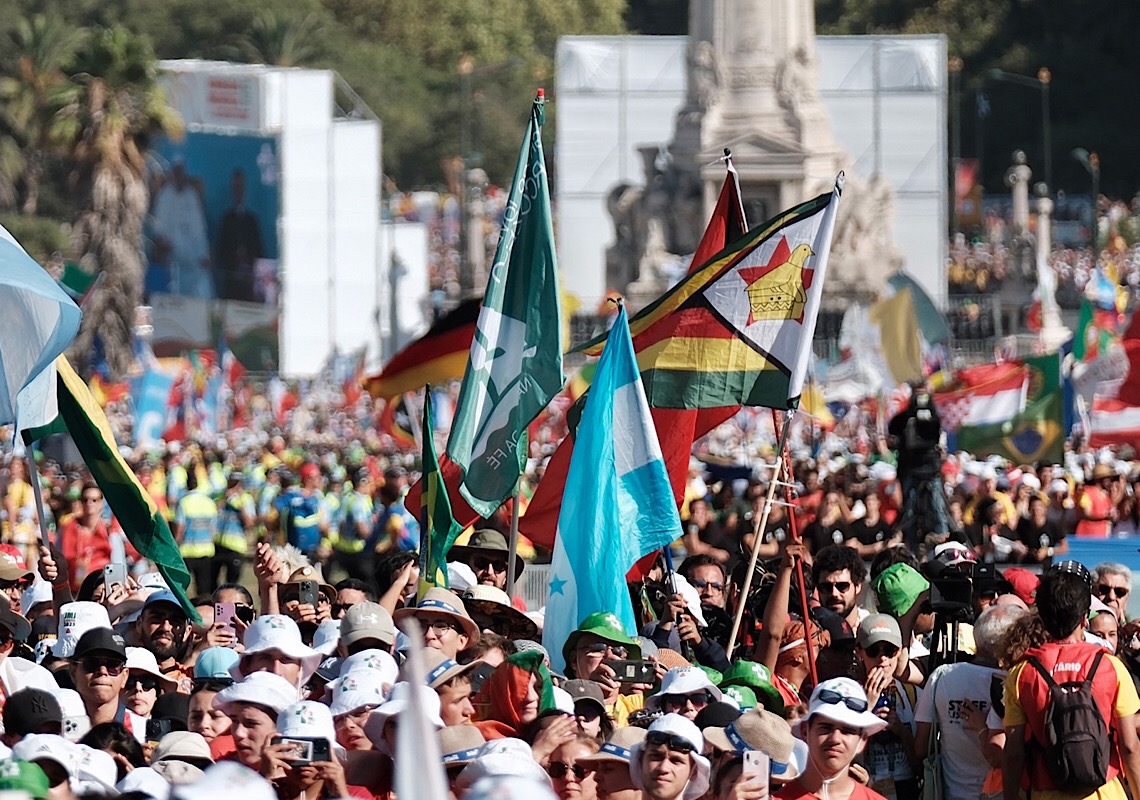 Mais de um milhão de pessoas controladas nas fronteiras de Portugal